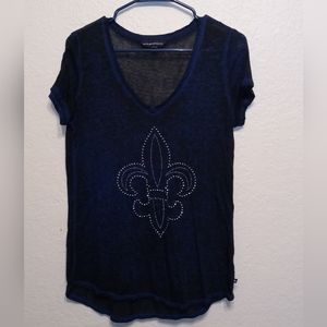 ROCK & REPUBLIC shirt